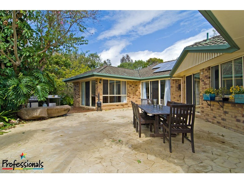 26 Weston Drive, Bunya QLD 4055