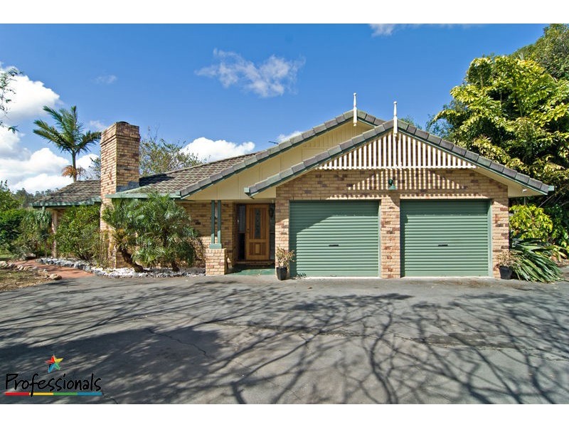 26 Weston Drive, Bunya QLD 4055