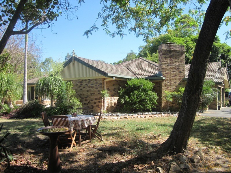 26 Weston Drive, Bunya QLD 4055