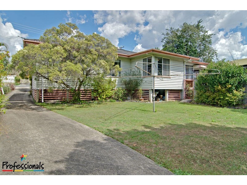 9 Lady Galway Street, Enoggera QLD 4051