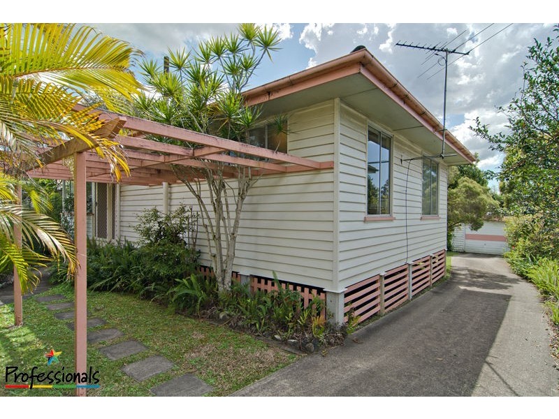 9 Lady Galway Street, Enoggera QLD 4051