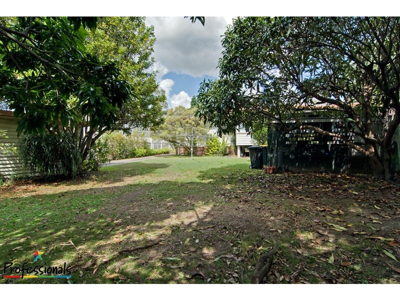 9 Lady Galway Street, Enoggera QLD 4051