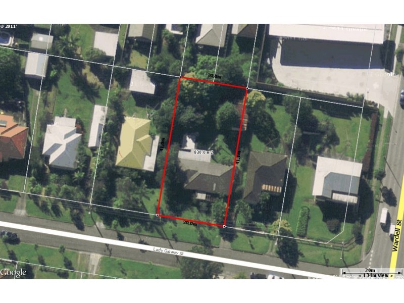 9 Lady Galway Street, Enoggera QLD 4051