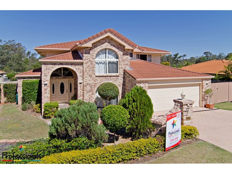 7 Matthau Place, Mcdowall QLD 4053