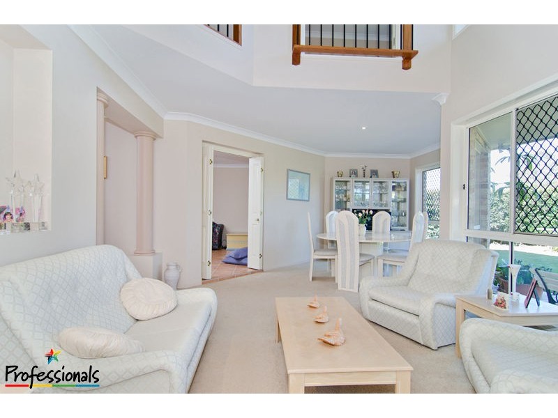 7 Matthau Place, Mcdowall QLD 4053