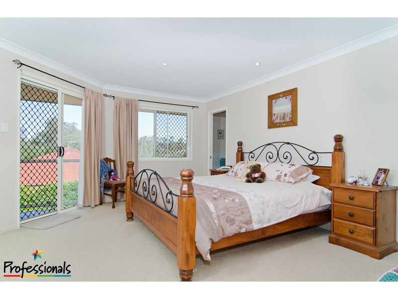7 Matthau Place, Mcdowall QLD 4053