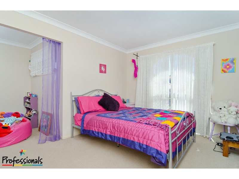 7 Matthau Place, Mcdowall QLD 4053