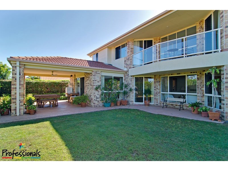 7 Matthau Place, Mcdowall QLD 4053