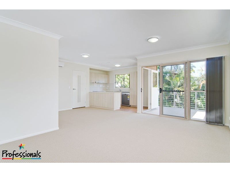 7/34-36 Fallon Street, Everton Park QLD 4053