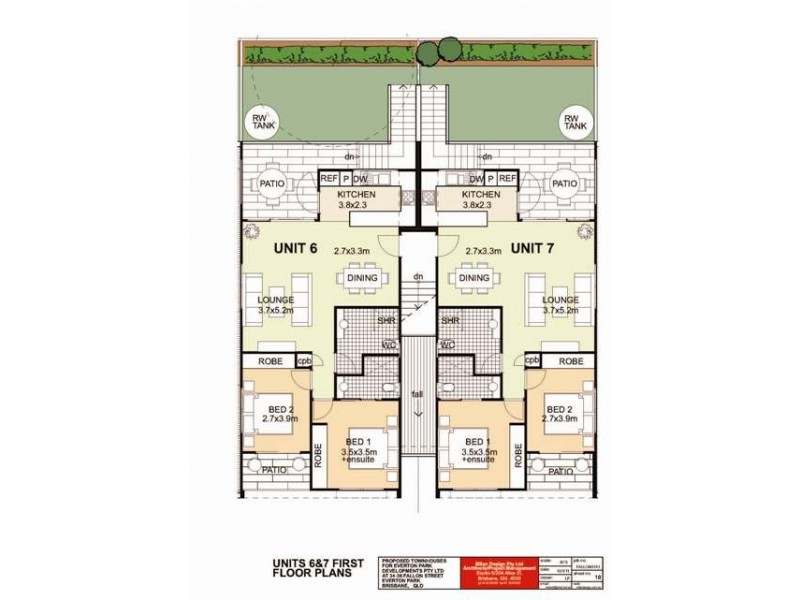 7/34-36 Fallon Street, Everton Park QLD 4053