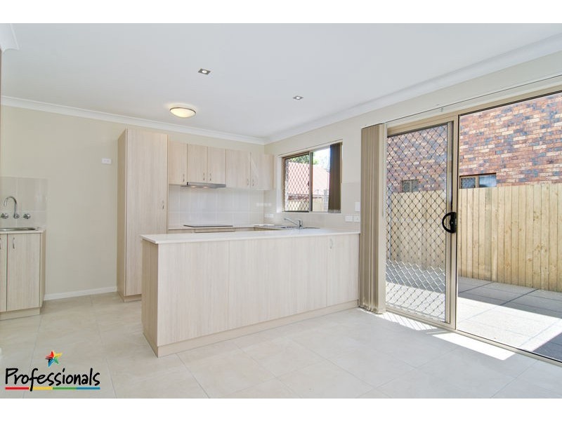 Unit 1/34-36 Fallon Street, Everton Park QLD 4053