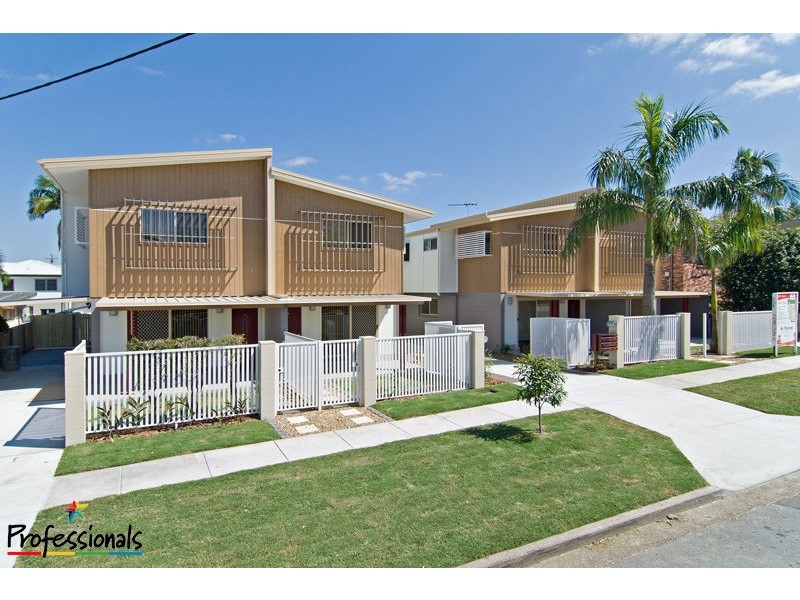 Unit 1/34-36 Fallon Street, Everton Park QLD 4053