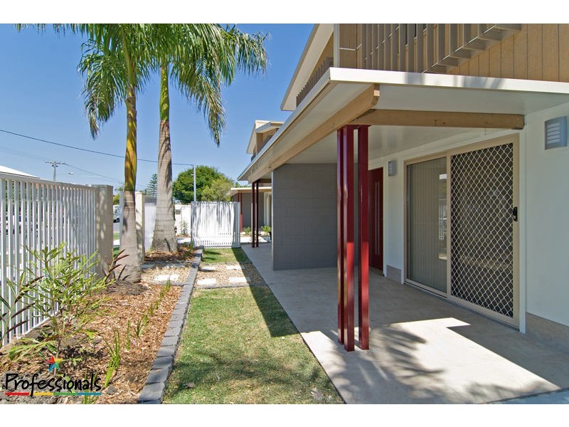 Unit 1/34-36 Fallon Street, Everton Park QLD 4053