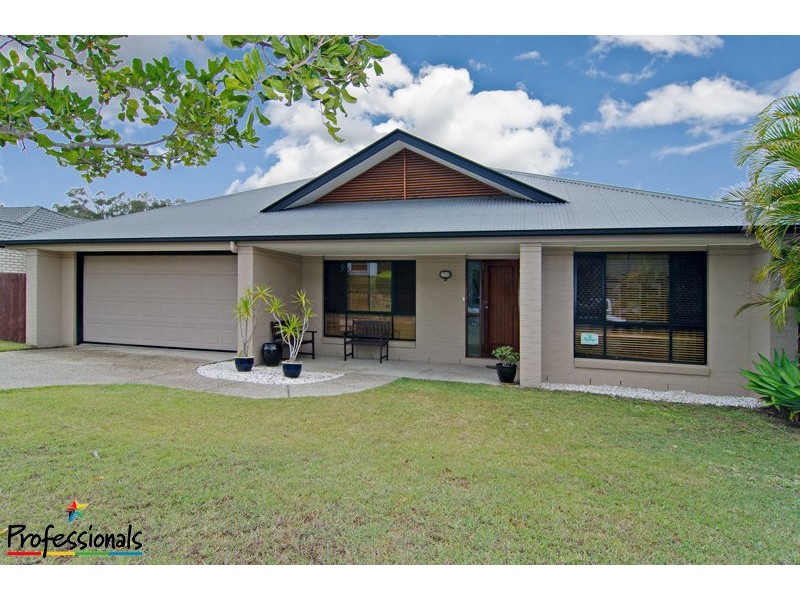 24 Quandong Crescent, Arana Hills QLD 4054