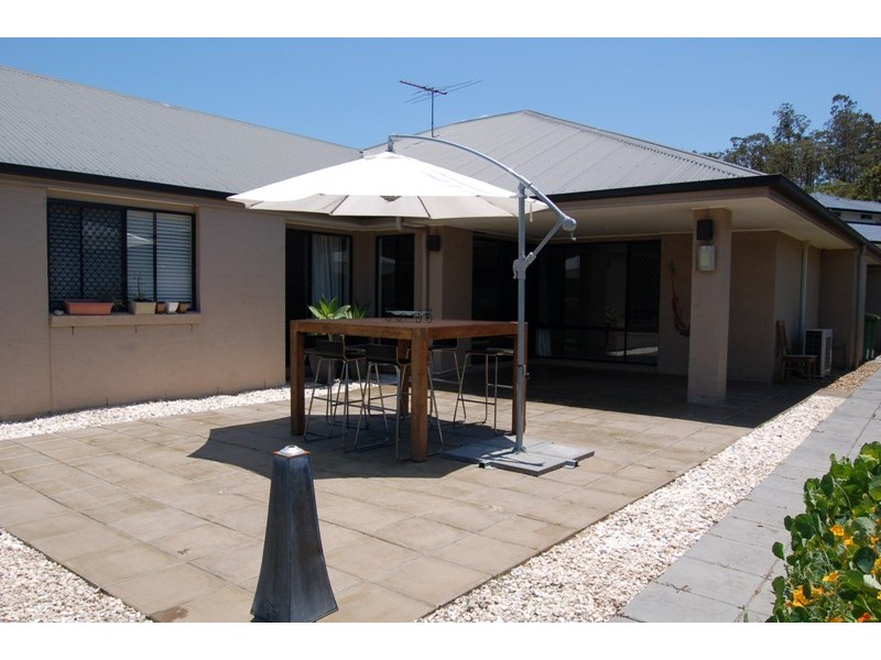24 Quandong Crescent, Arana Hills QLD 4054