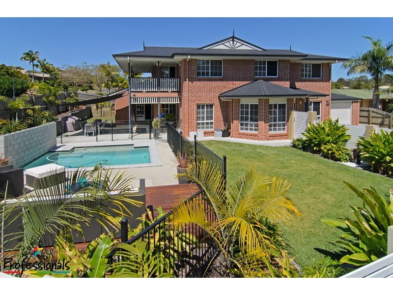 15 Stallone Circuit, Mcdowall QLD 4053