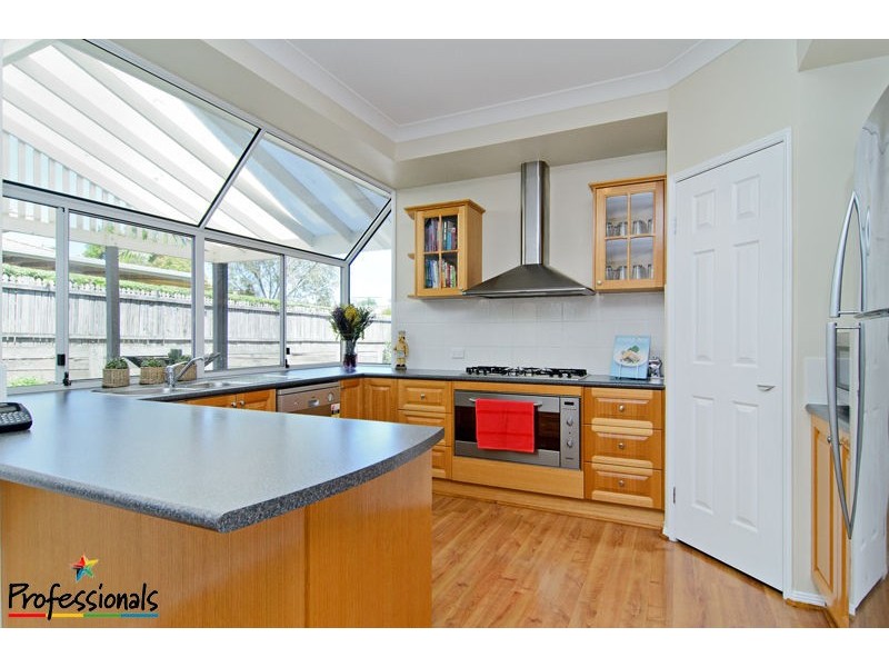 15 Stallone Circuit, Mcdowall QLD 4053