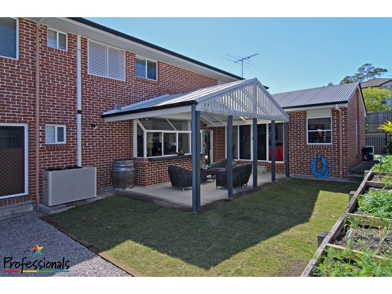 15 Stallone Circuit, Mcdowall QLD 4053