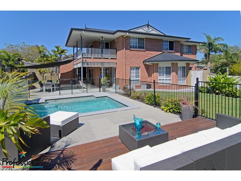 15 Stallone Circuit, Mcdowall QLD 4053