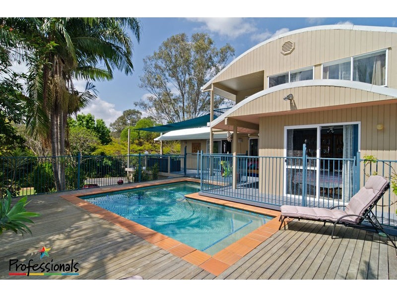 17 Allen Road, Bunya QLD 4055