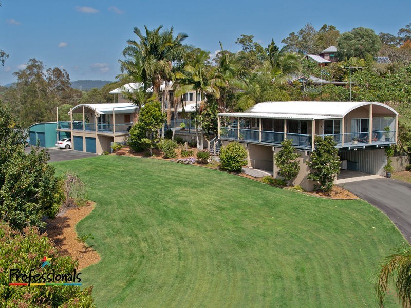 17 Allen Road, Bunya QLD 4055