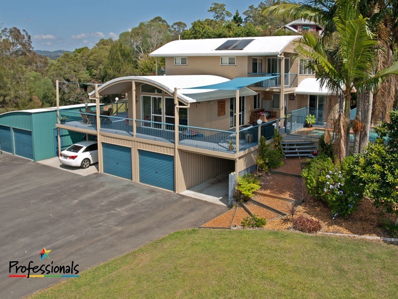 17 Allen Road, Bunya QLD 4055