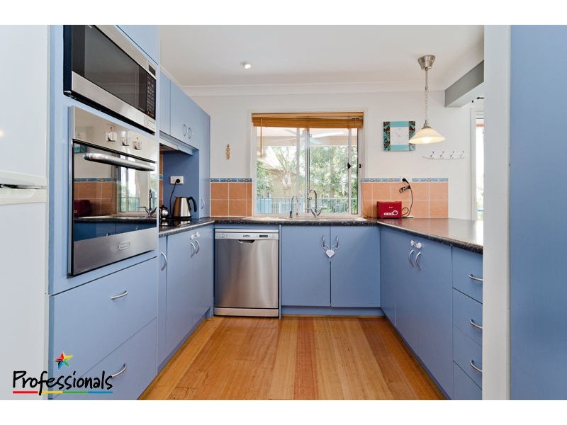 17 Allen Road, Bunya QLD 4055