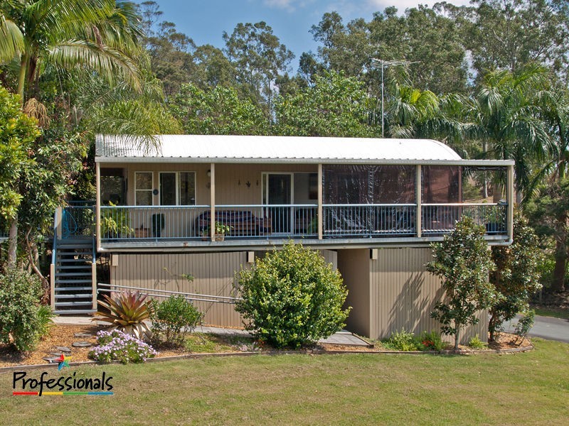 17 Allen Road, Bunya QLD 4055