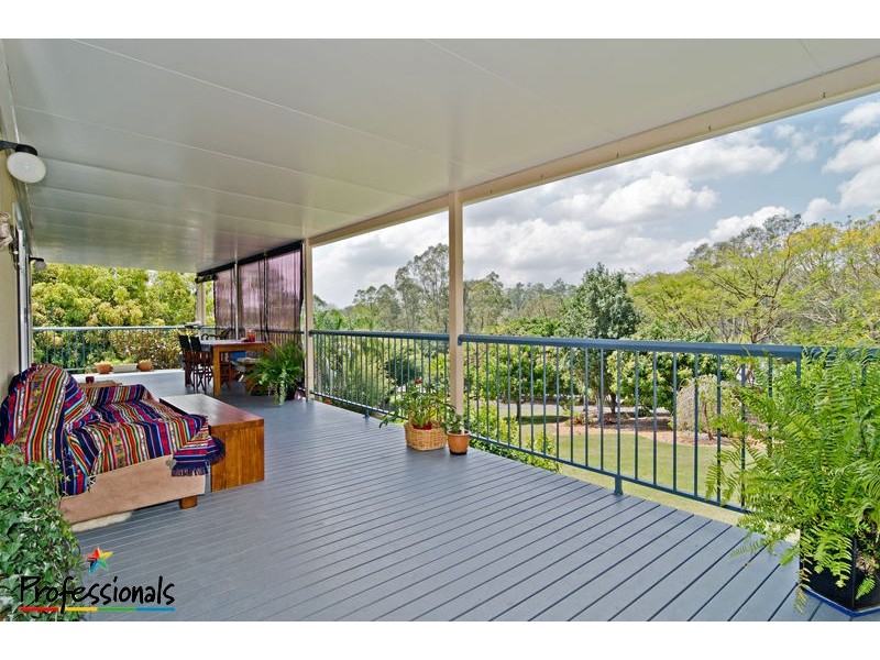 17 Allen Road, Bunya QLD 4055