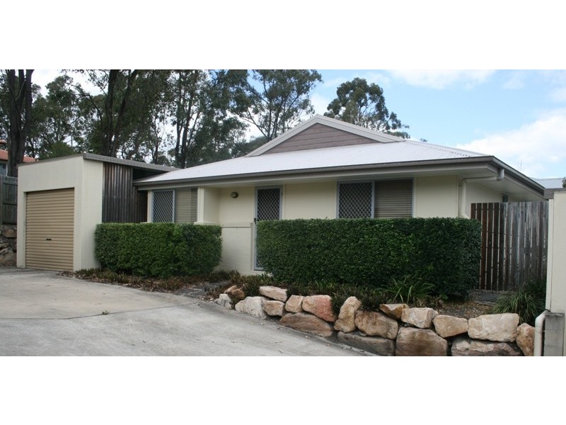 5/36 Russell Street, Everton Park QLD 4053