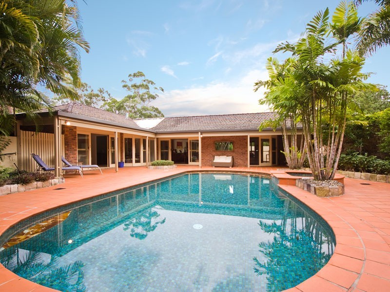 307  Albany Creek Road, Bridgeman Downs QLD 4035