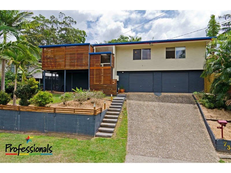 73 Tarnook Drive, Ferny Hills QLD 4055
