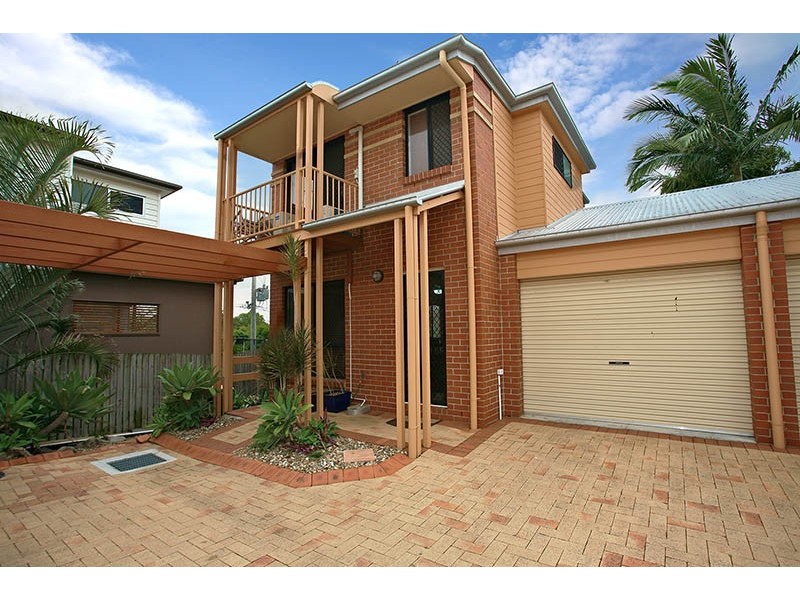2/69 Groom Street, Gordon Park QLD 4031
