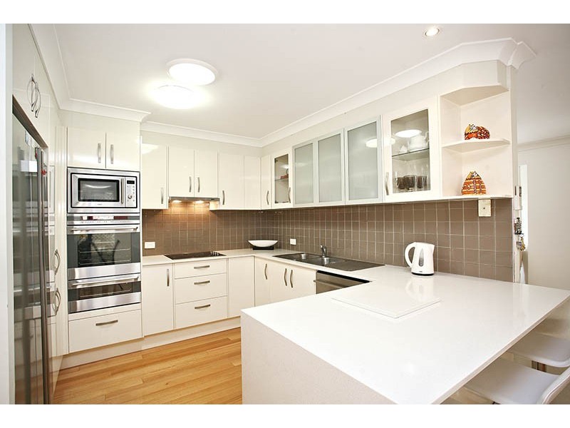 4 Blake Close, Mcdowall QLD 4053