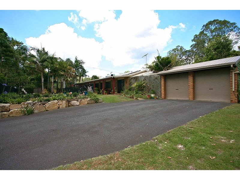 18 Bergin Creek Road, Bunya QLD 4055