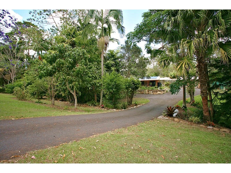18 Bergin Creek Road, Bunya QLD 4055