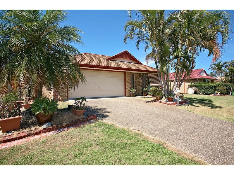 12 Richmond Court, Bald Hills QLD 4036