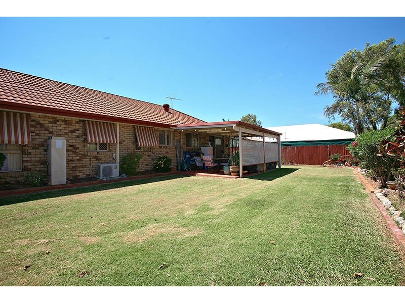 12 Richmond Court, Bald Hills QLD 4036