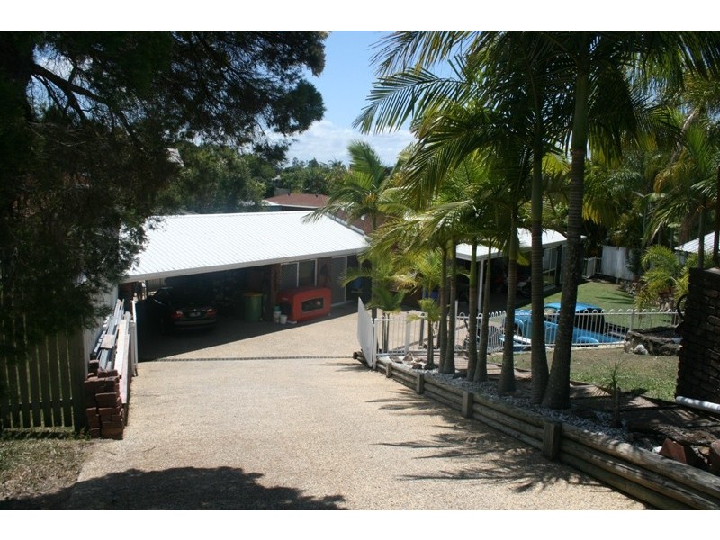 9 Gregory Place, Albany Creek QLD 4035