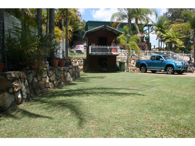 9 Gregory Place, Albany Creek QLD 4035