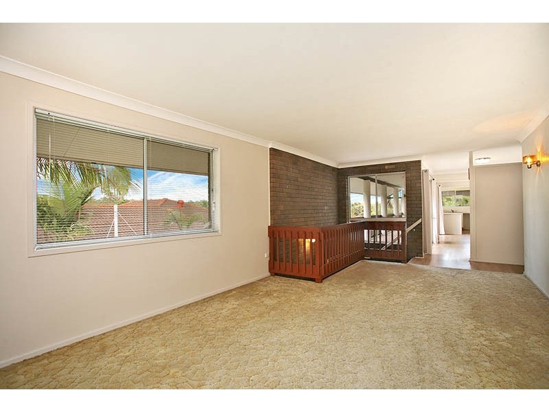 63 Lislane Street, Ferny Grove QLD 4055