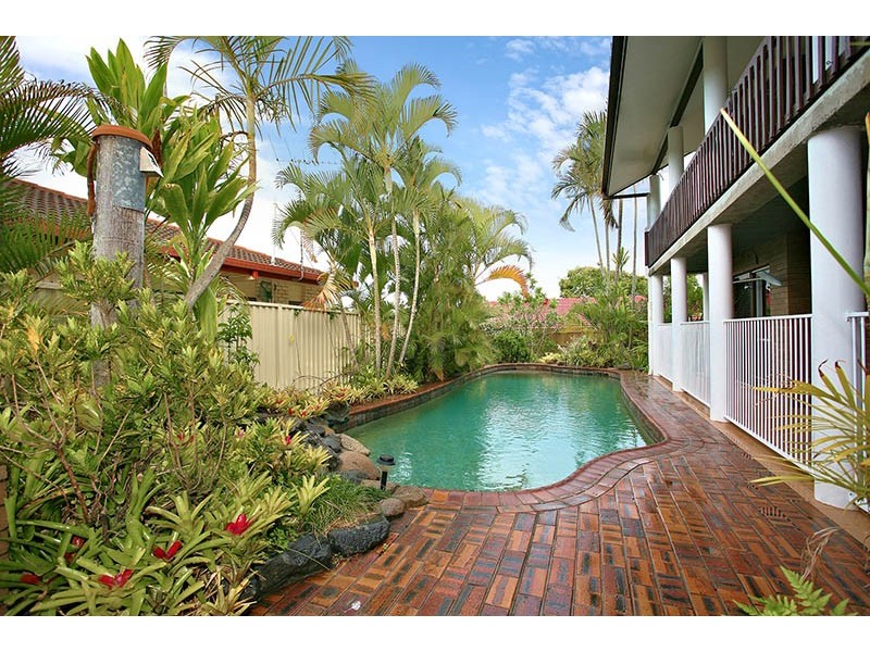 63 Lislane Street, Ferny Grove QLD 4055