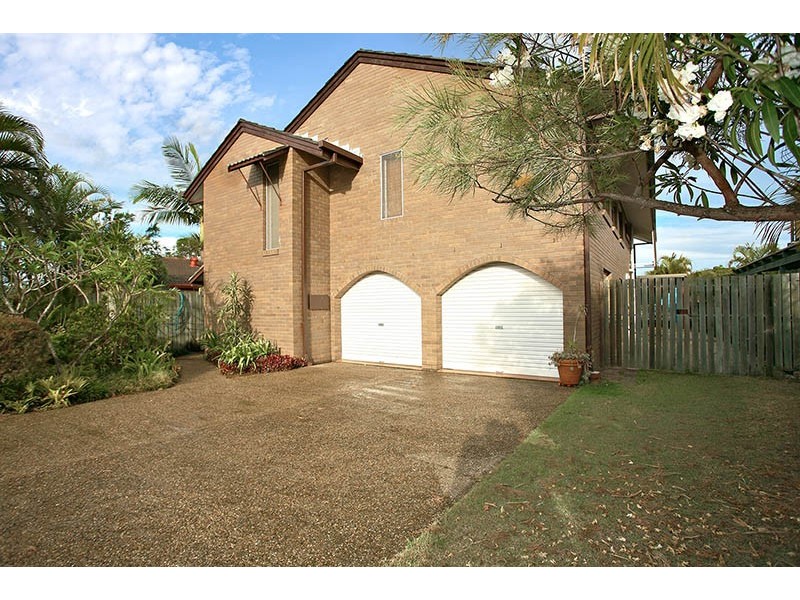 63 Lislane Street, Ferny Grove QLD 4055