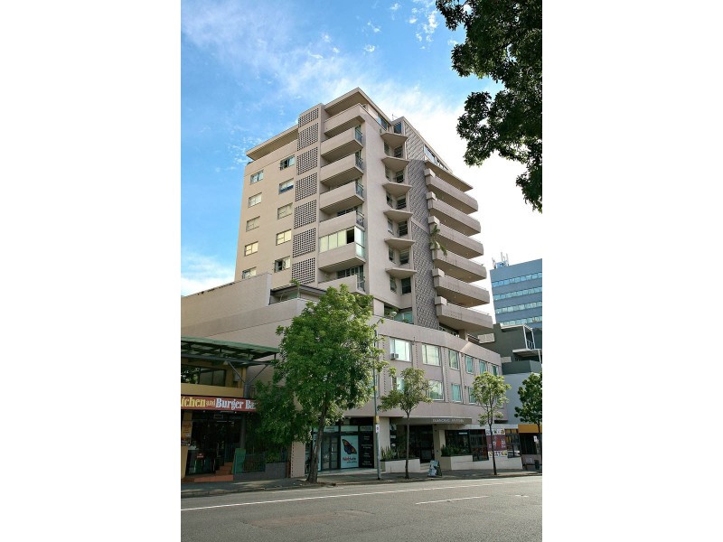 10B/119 Leichardt Street, Spring Hill QLD 4000