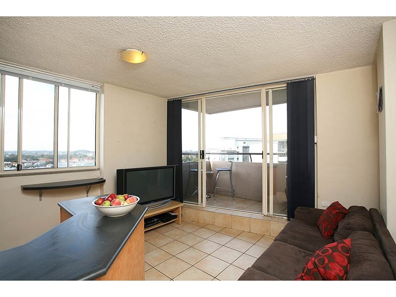 10B/119 Leichardt Street, Spring Hill QLD 4000