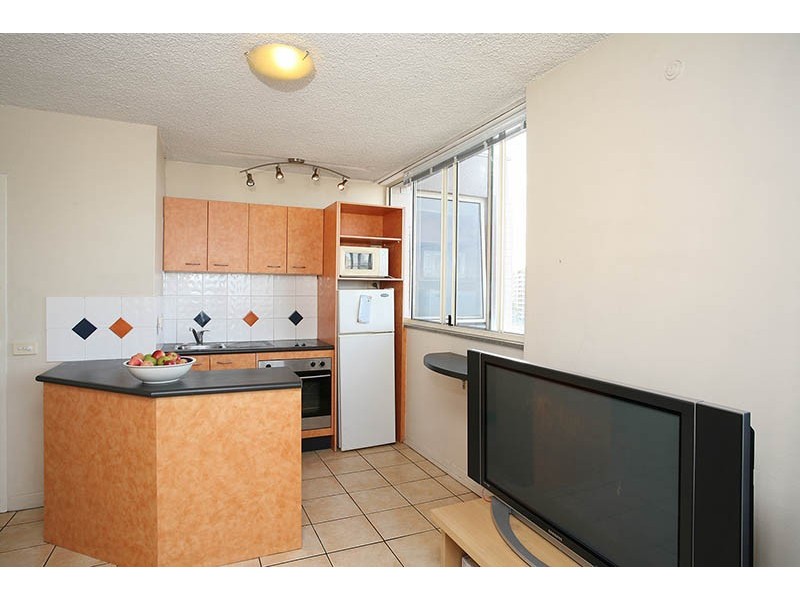 10B/119 Leichardt Street, Spring Hill QLD 4000