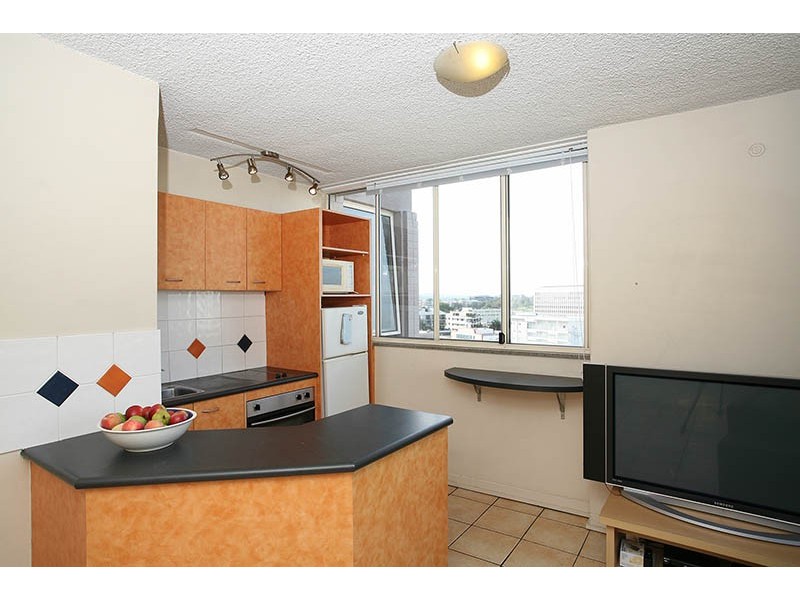 10B/119 Leichardt Street, Spring Hill QLD 4000