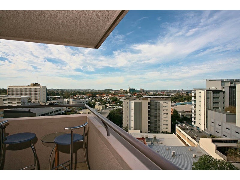 10B/119 Leichardt Street, Spring Hill QLD 4000