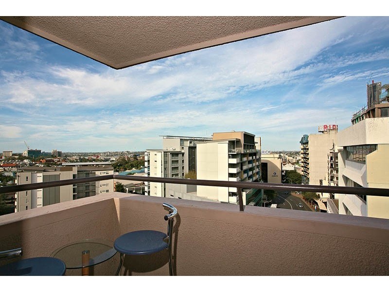 10B/119 Leichardt Street, Spring Hill QLD 4000