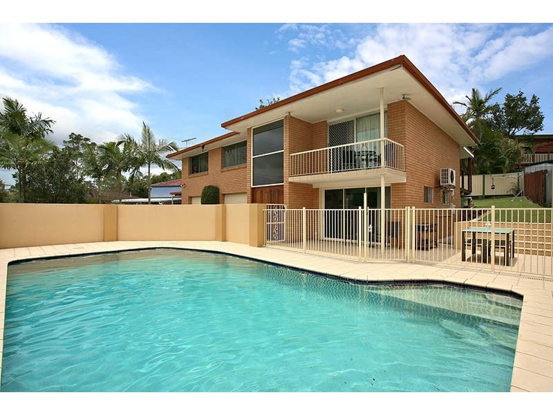 6 O’Toole Street, Everton Park QLD 4053